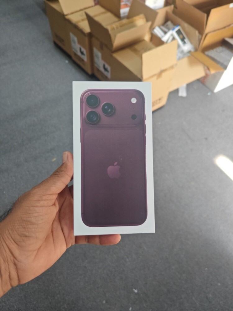 iphone 18 pro max 256 gb Japan - 1