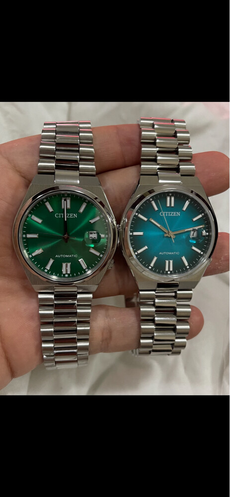 tsuyosa citizen jappan - 1