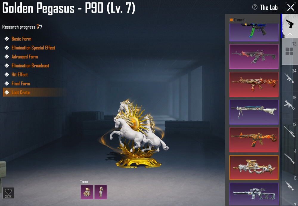 pubg account for sale - 19