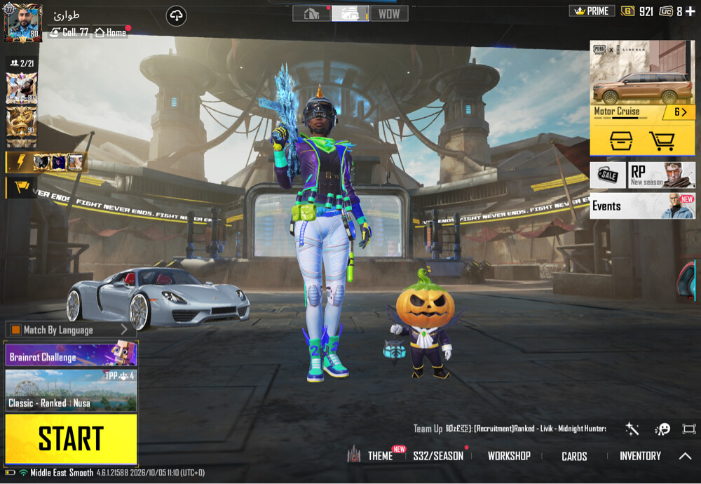 pubg account for sale - 29