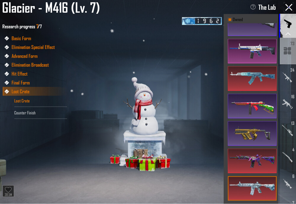pubg account for sale - 25