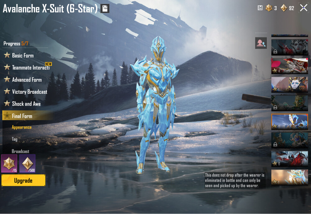 pubg account for sale - 17