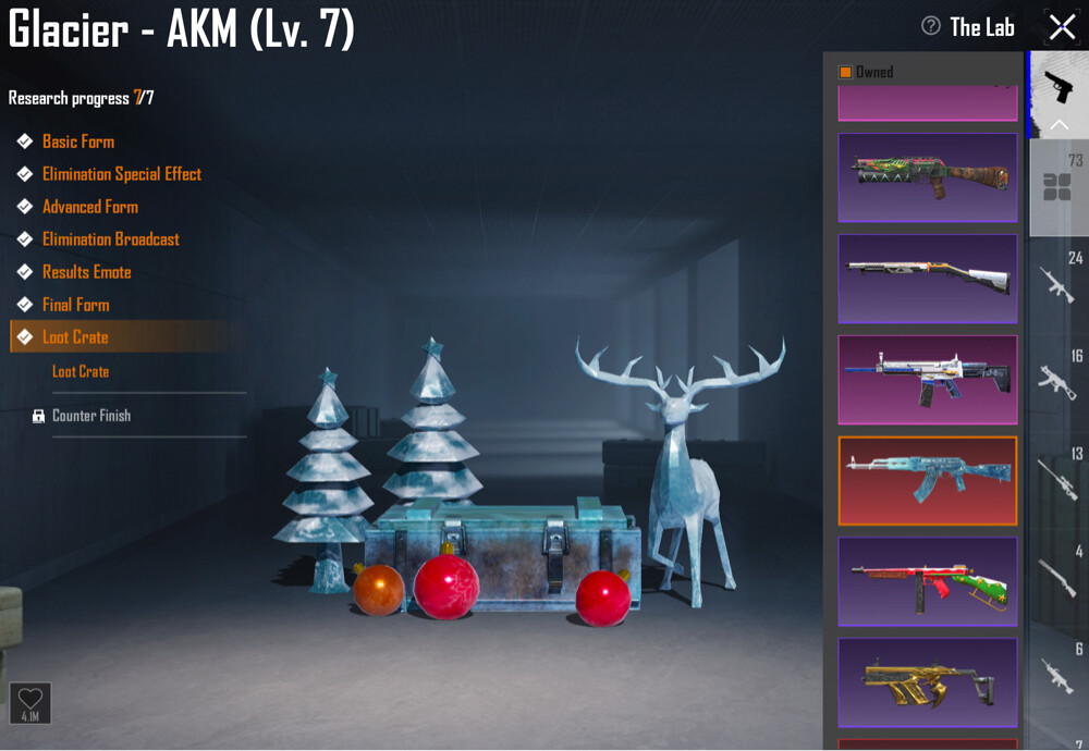 pubg account for sale - 30