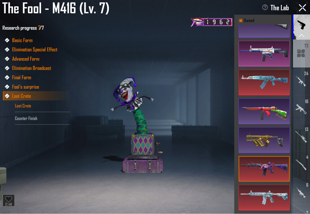 pubg account for sale - 21