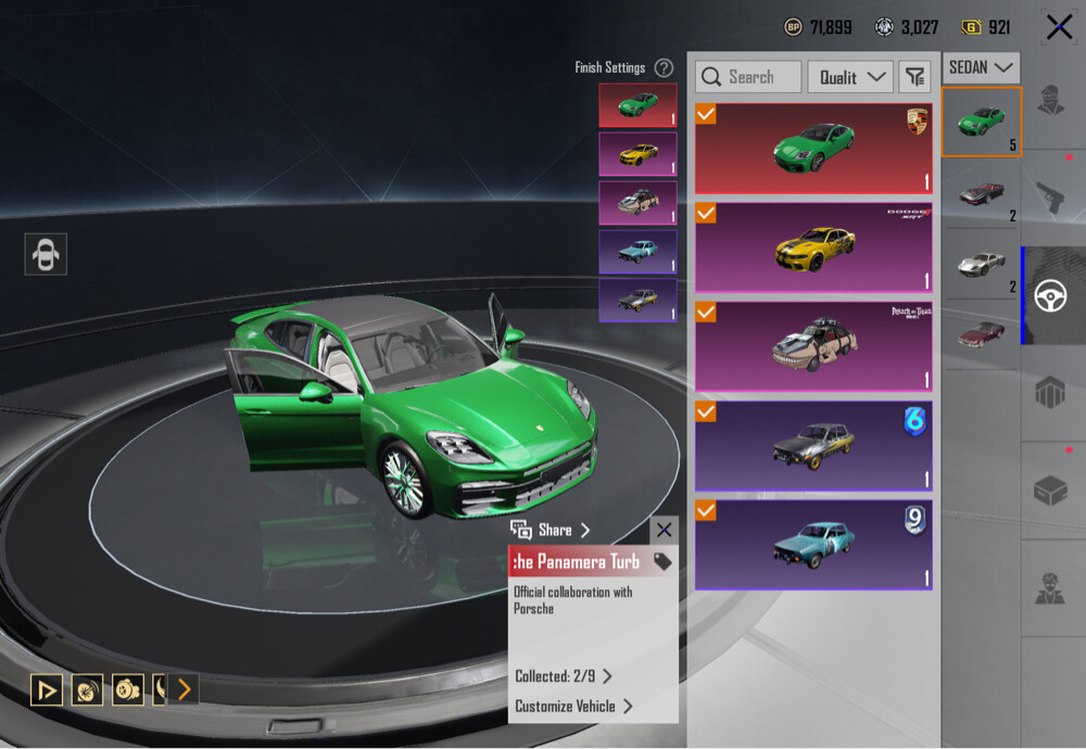 pubg account for sale - 26