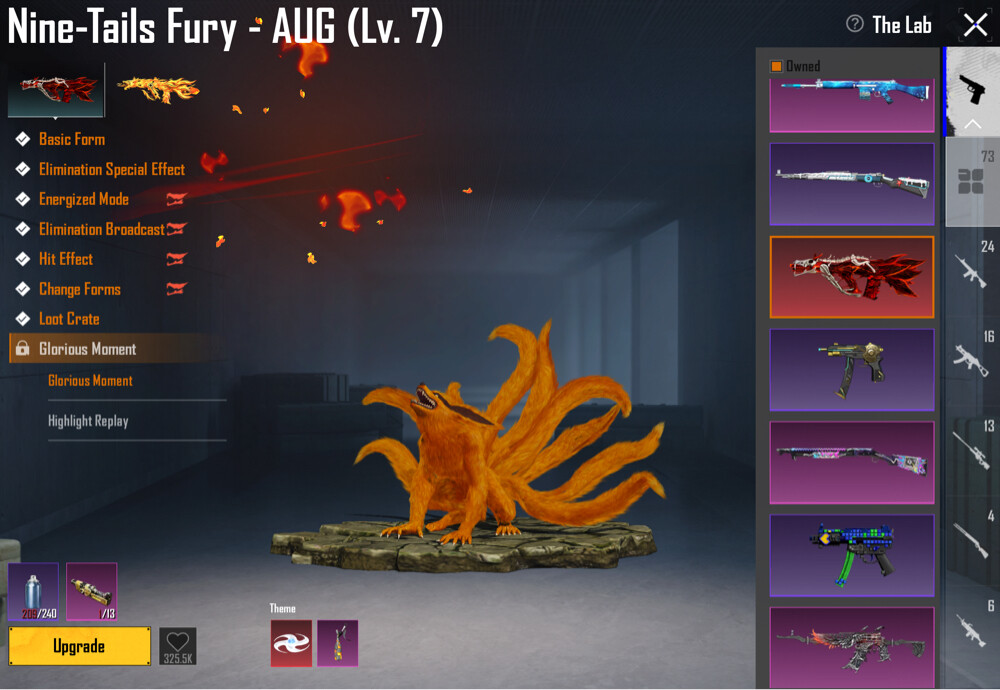pubg account for sale - 16