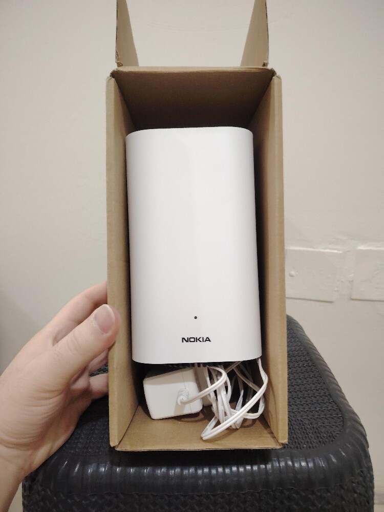 New Router for sale - 4