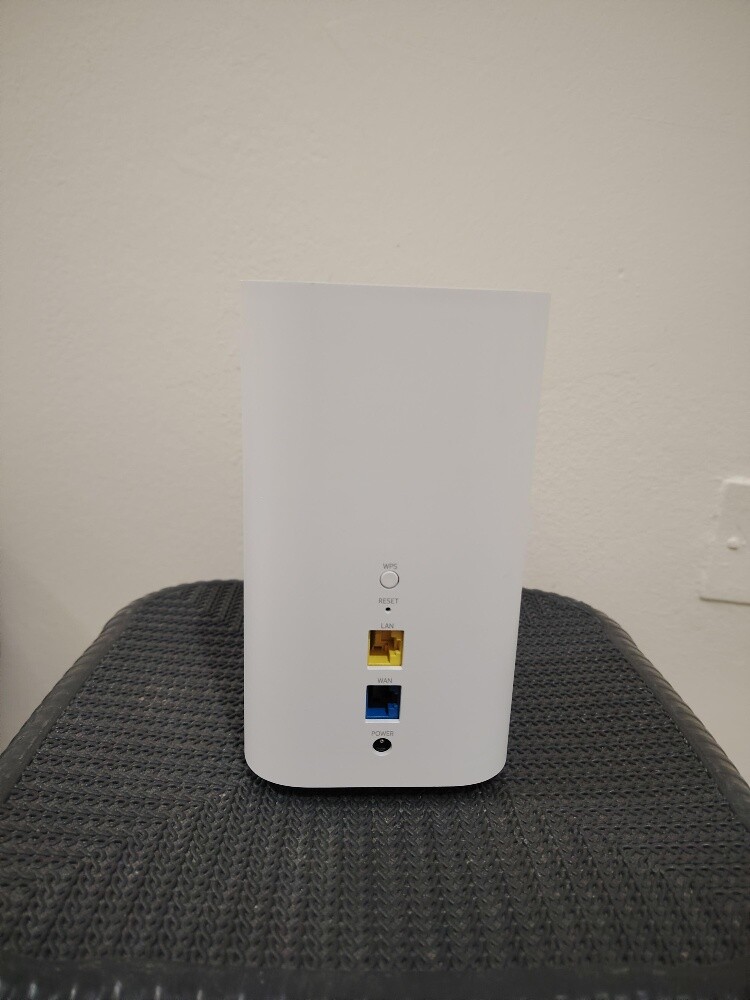 New Router for sale - 3
