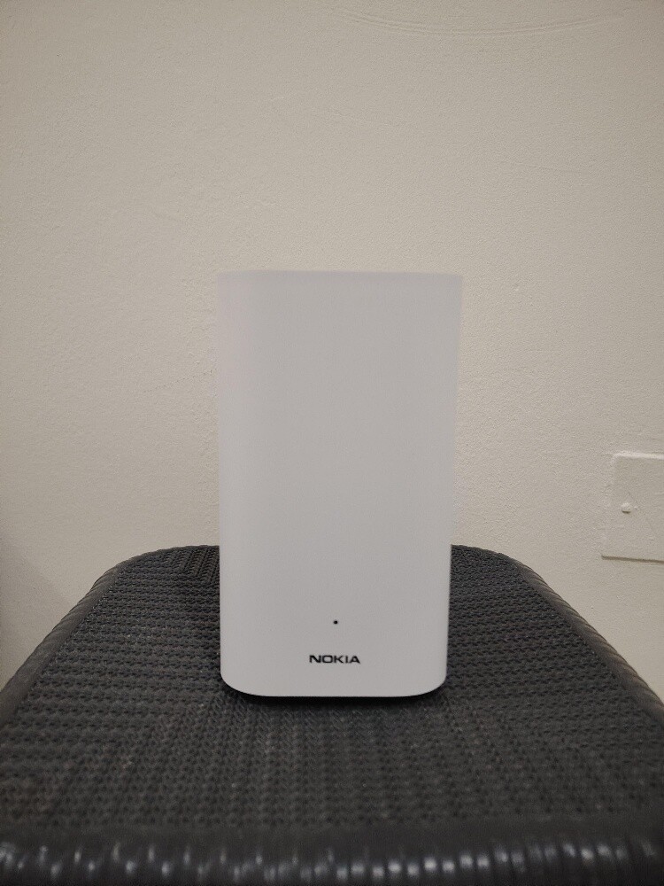 New Router for sale - 2