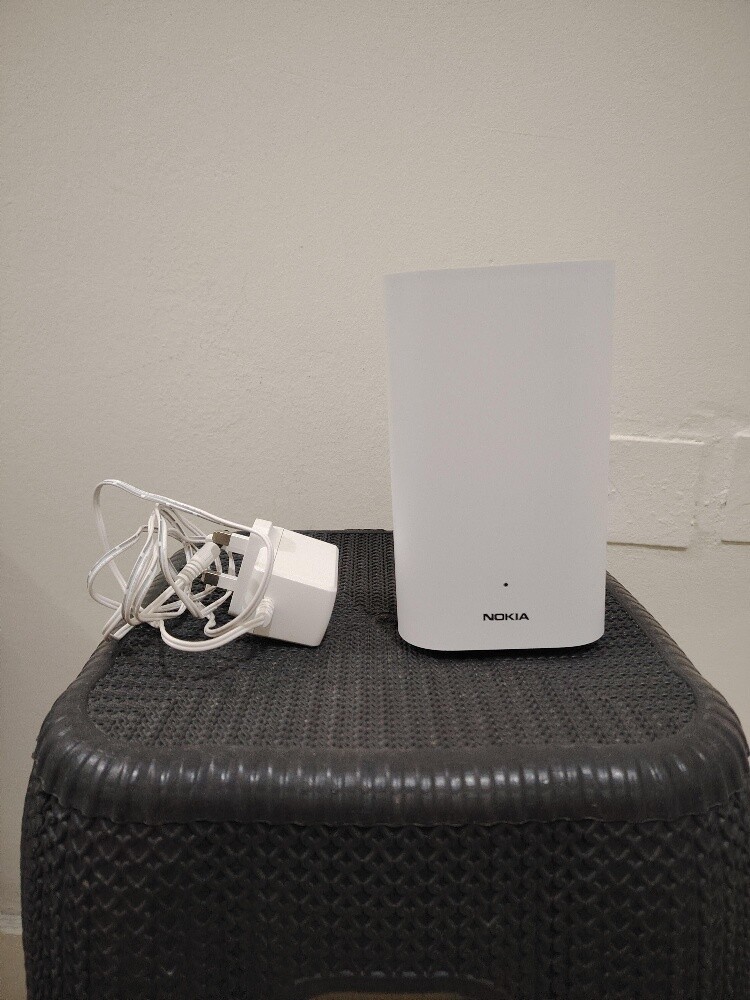 New Router for sale - 6