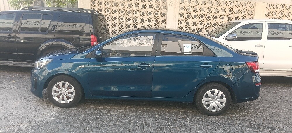 كيا - 5