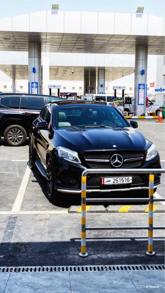 gle43-amg-v6 Twin-Turbo - 1