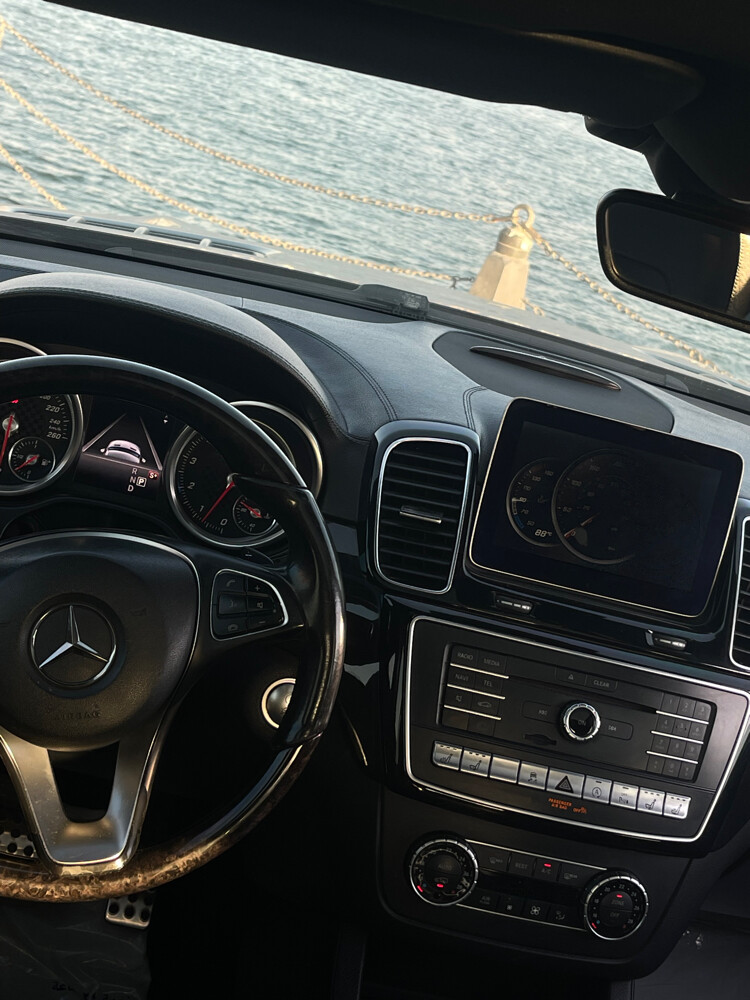 gle43-amg-v6 Twin-Turbo - 7