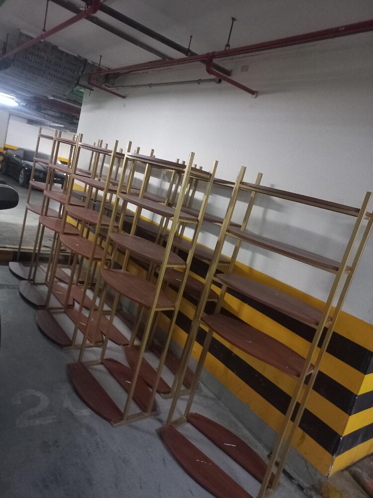 shelf - 3