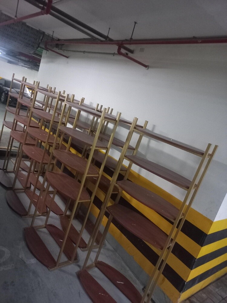 shelf - 2