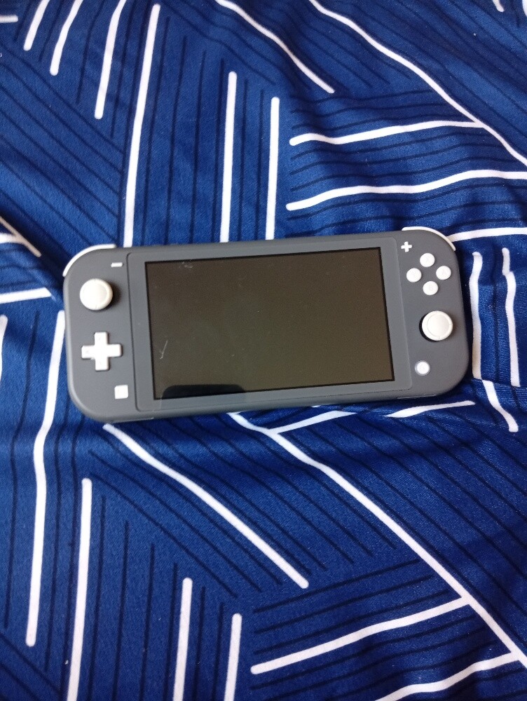 Nintendo switch lite - 3