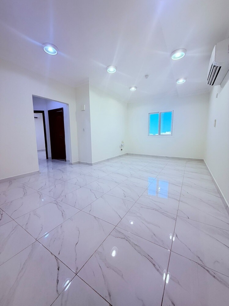 spacious 2 BHK Apartment Old airpot - 6