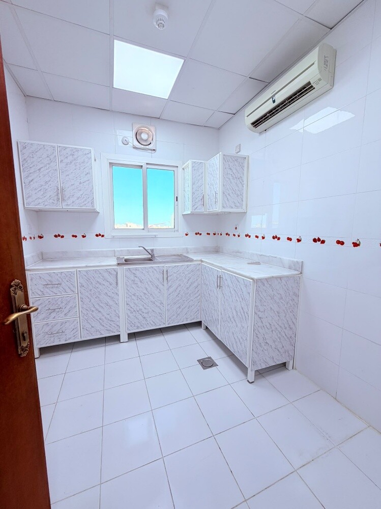 spacious 2 BHK Apartment Old airpot - 2