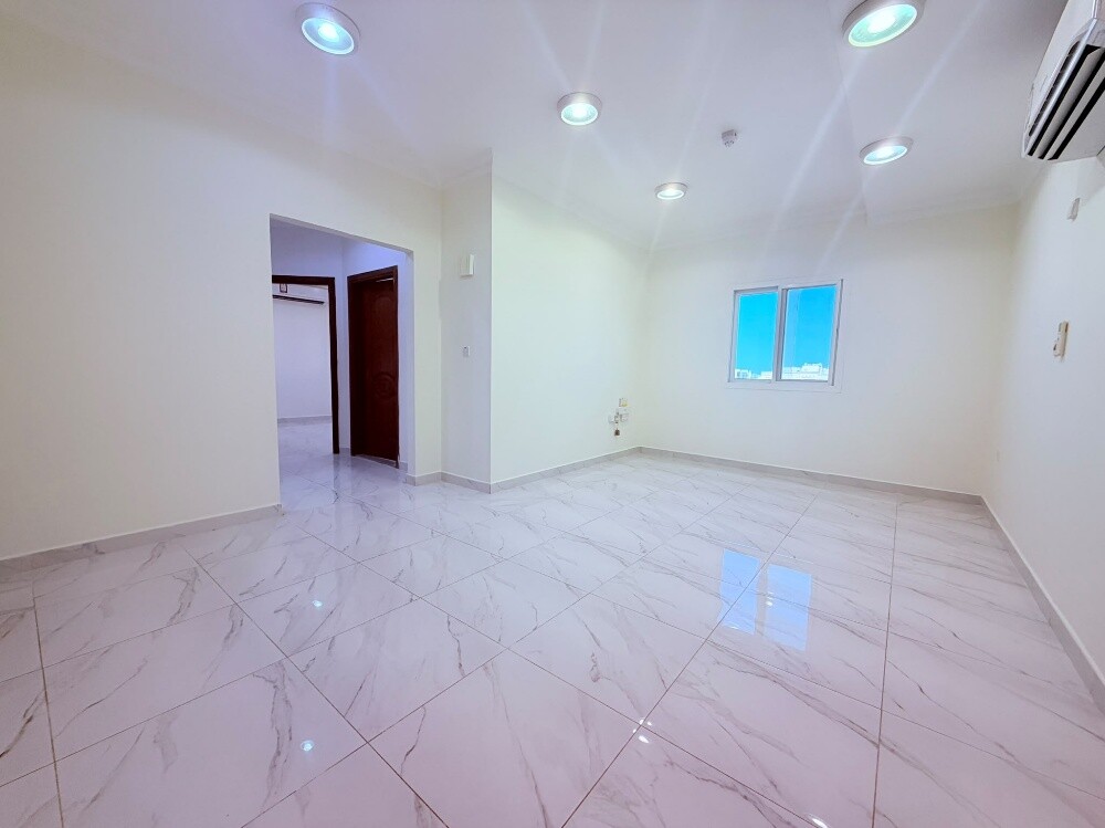 spacious 2 BHK Apartment Old airpot - 15