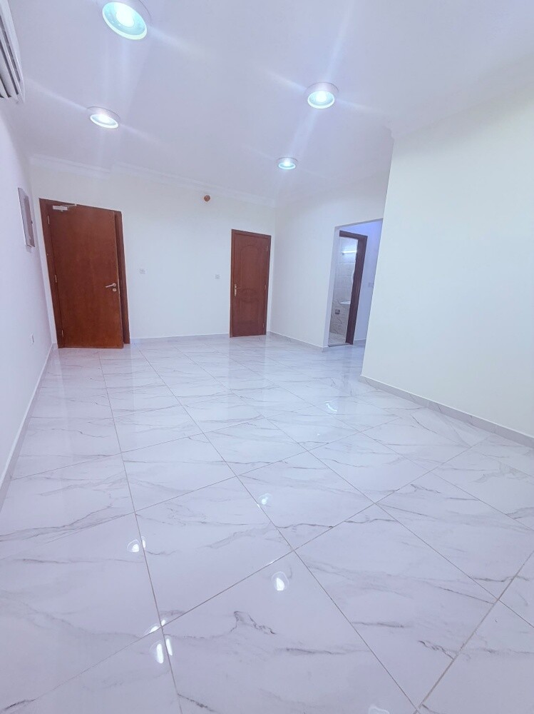 spacious 2 BHK Apartment Old airpot - 12
