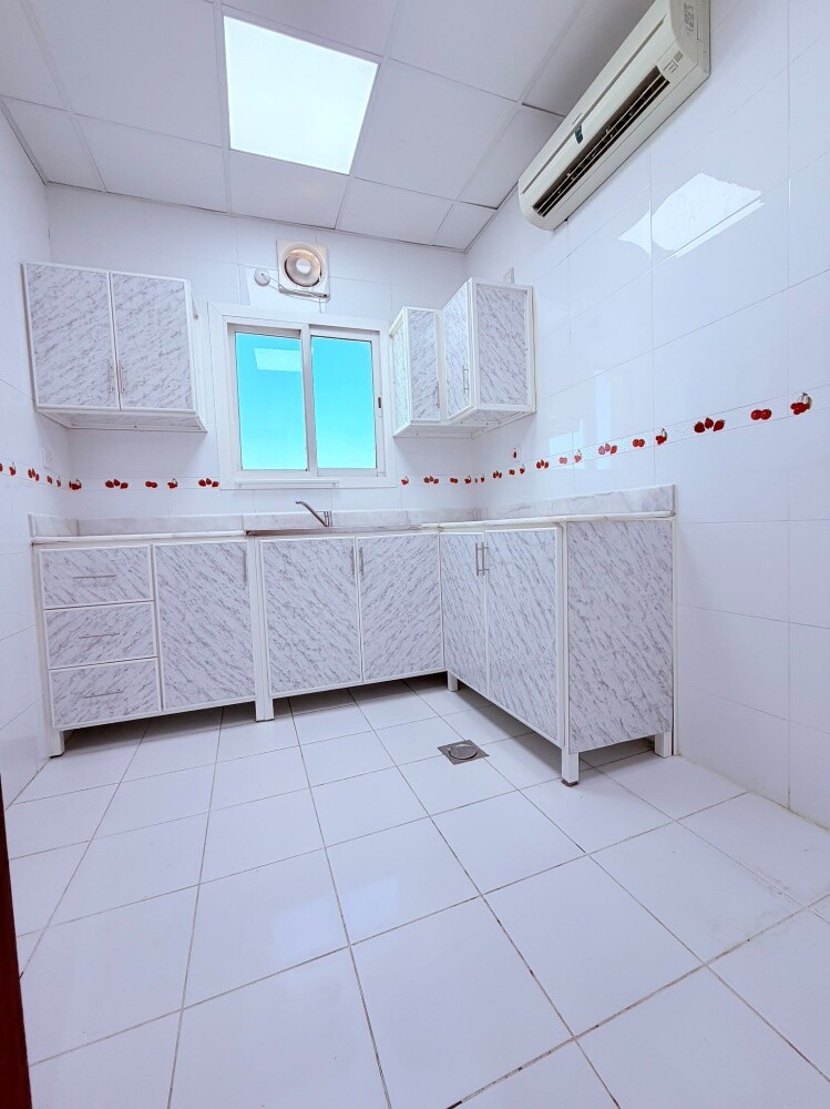 spacious 2 BHK Apartment Old airpot - 1