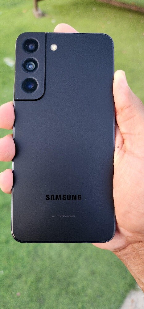Samsung galaxy s22 - 5
