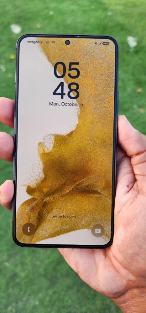 Samsung galaxy s22 - 2