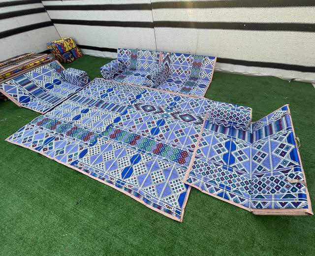 جلسات ارضيه - 4