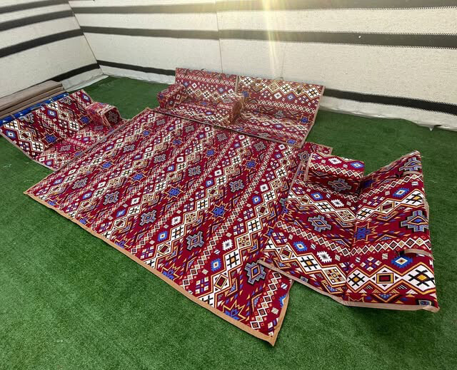 جلسات ارضيه - 1
