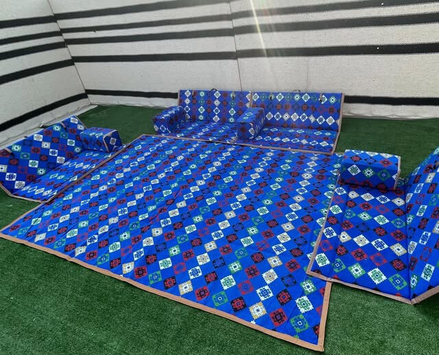جلسات ارضيه - 2