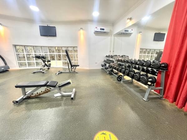 3-BR in Bin Mahmoud | QAR 6,000 - 10