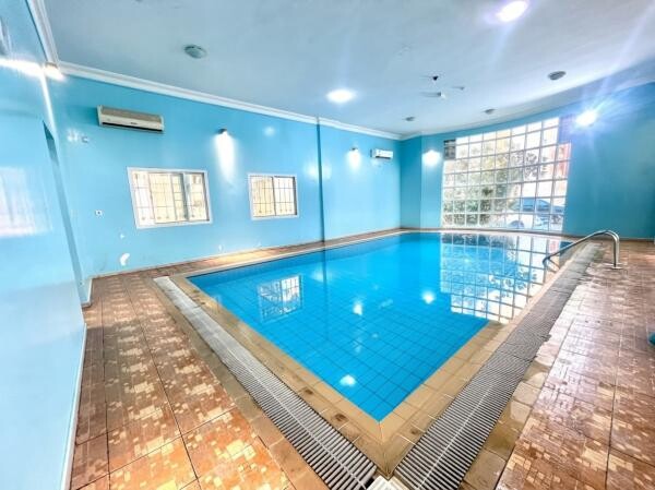 3-BR in Bin Mahmoud | QAR 6,000 - 9