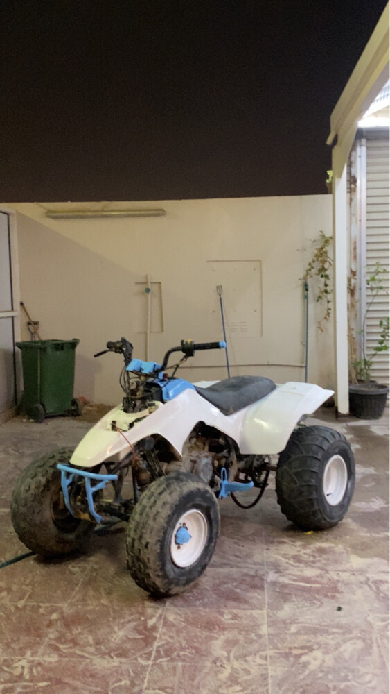 سوزوكي160 - 2
