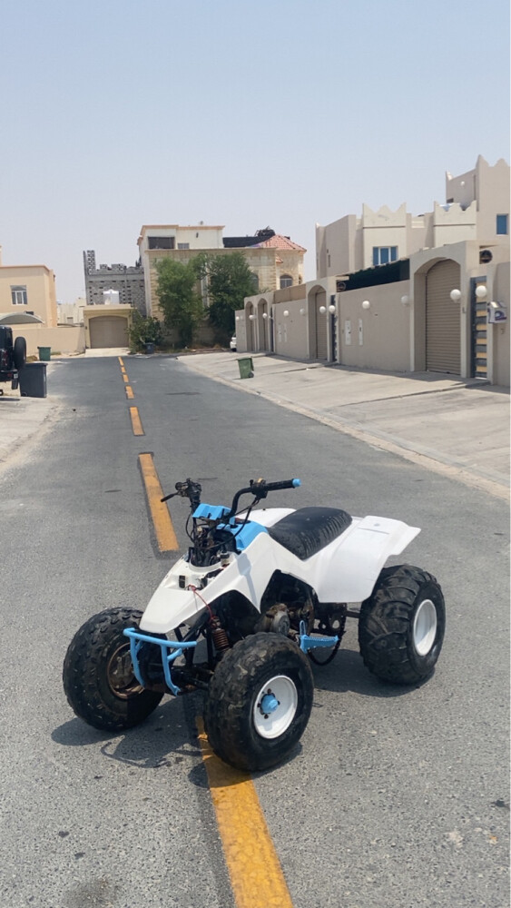 سوزوكي160 - 1