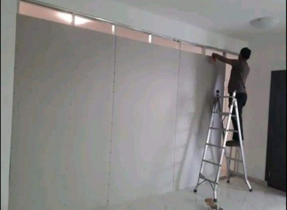 صبغ وصيانه منزلية - 3