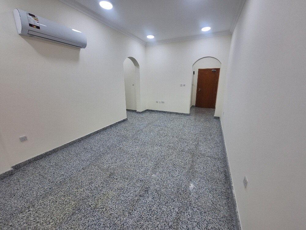 Brand new Semi furnished 2 BHK - 6