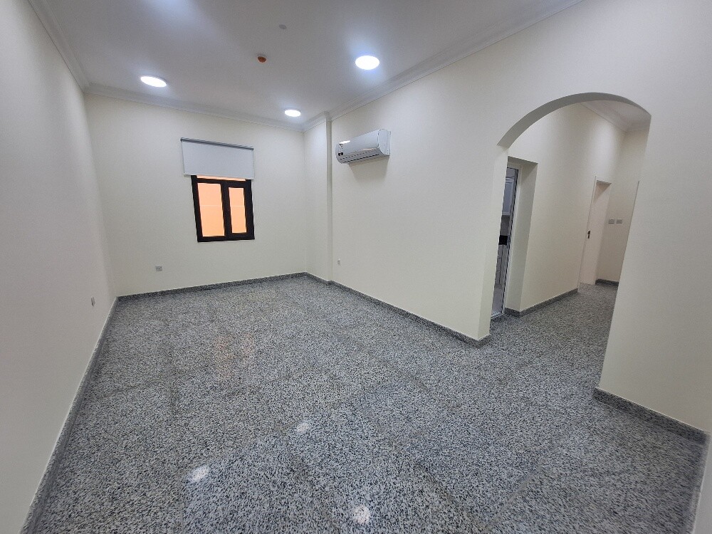 Brand new Semi furnished 2 BHK - 11