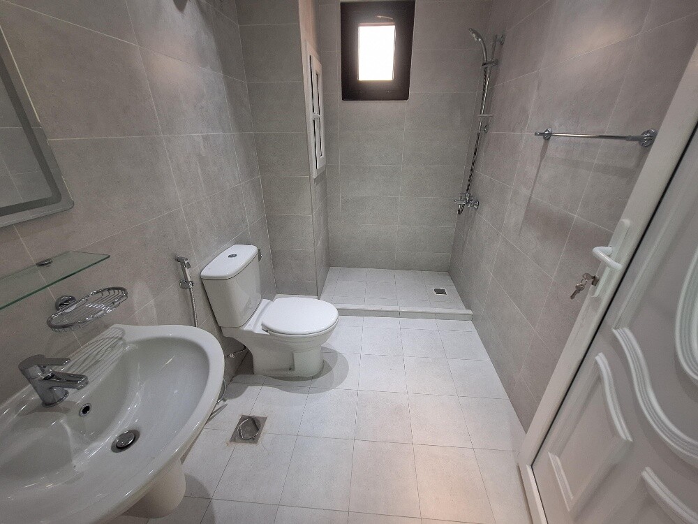 Brand new Semi furnished 2 BHK - 4