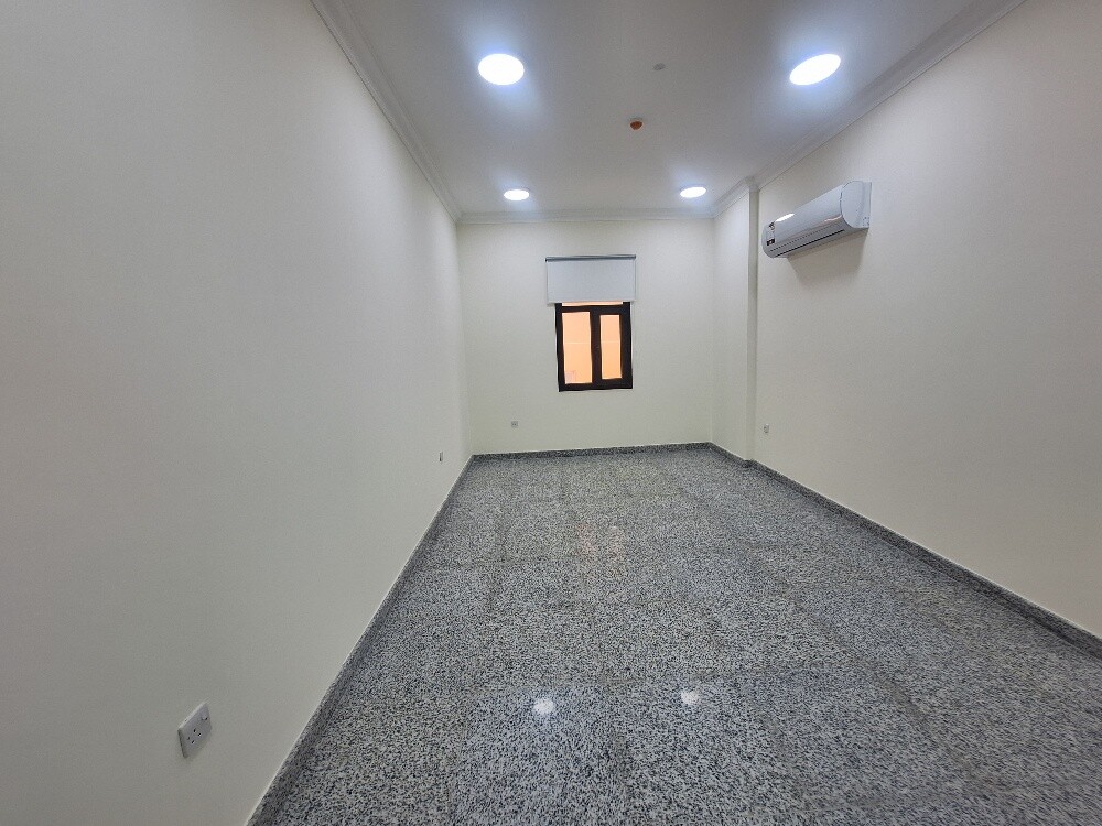 Brand new Semi furnished 2 BHK - 12