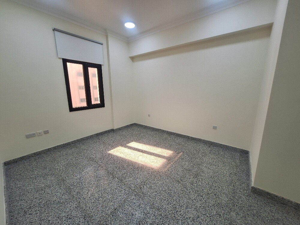 Brand new Semi furnished 2 BHK - 2