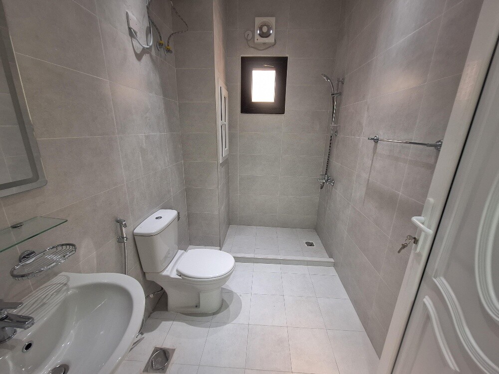 Brand new Semi furnished 2 BHK - 3