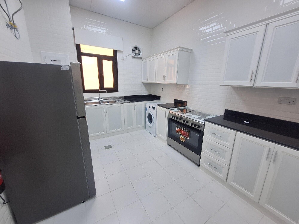 Brand new Semi furnished 2 BHK - 7