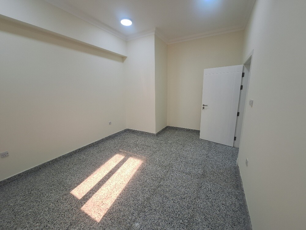 Brand new Semi furnished 2 BHK - 1
