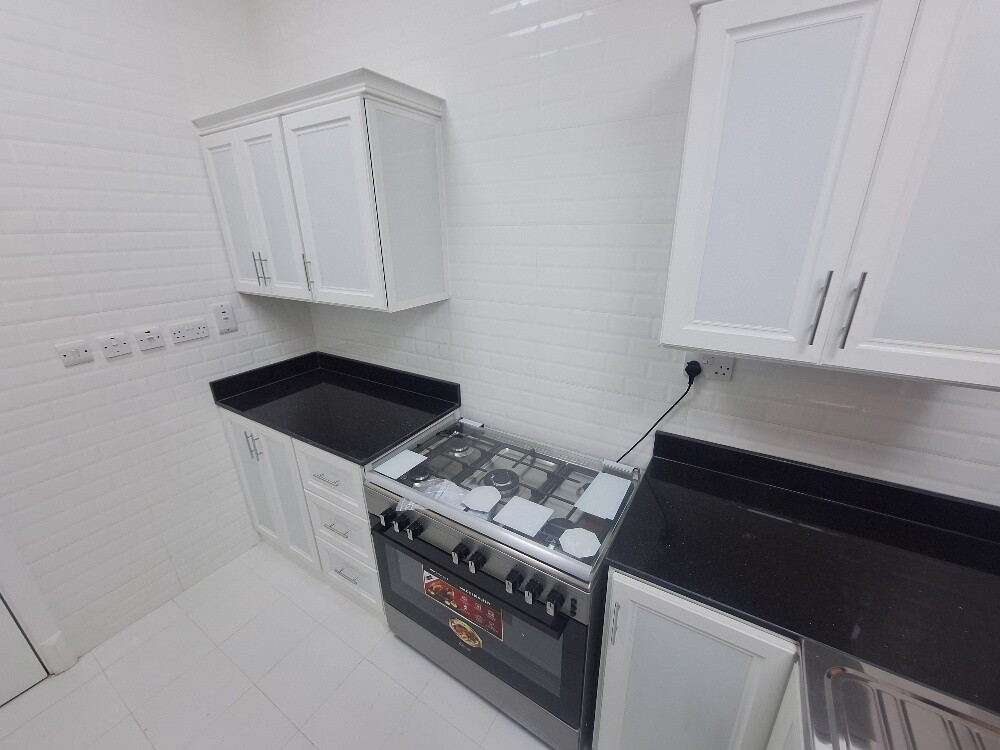 Brand new Semi furnished 2 BHK - 14