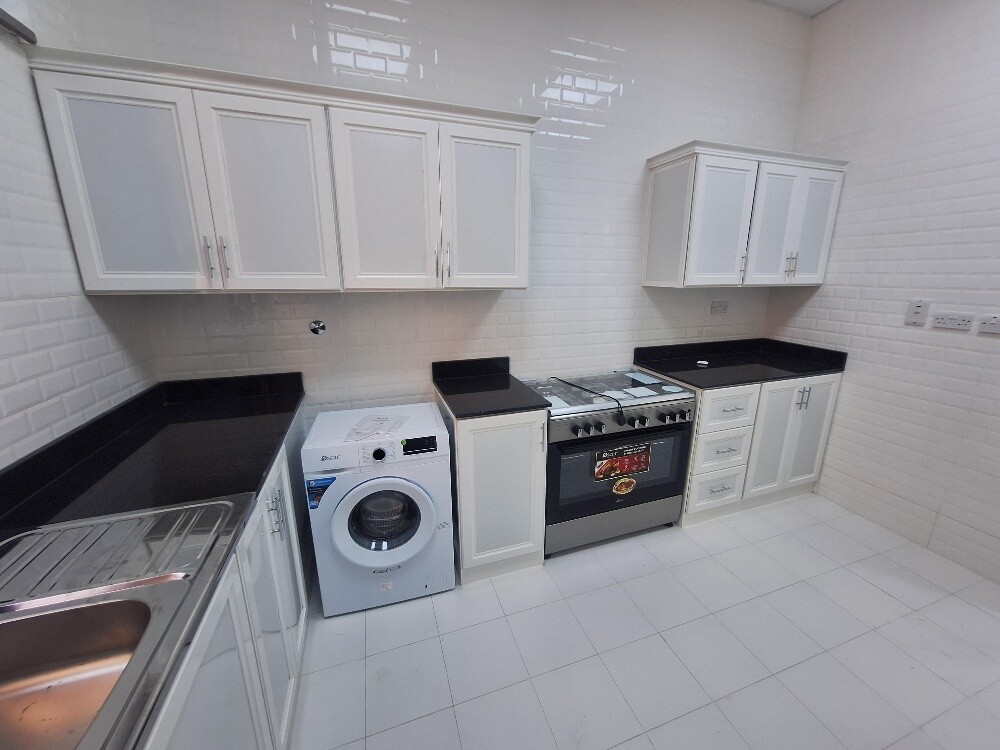 Brand new Semi furnished 2 BHK - 5