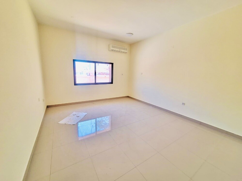 Spacious 3 BHK Villa in old airpot - 7