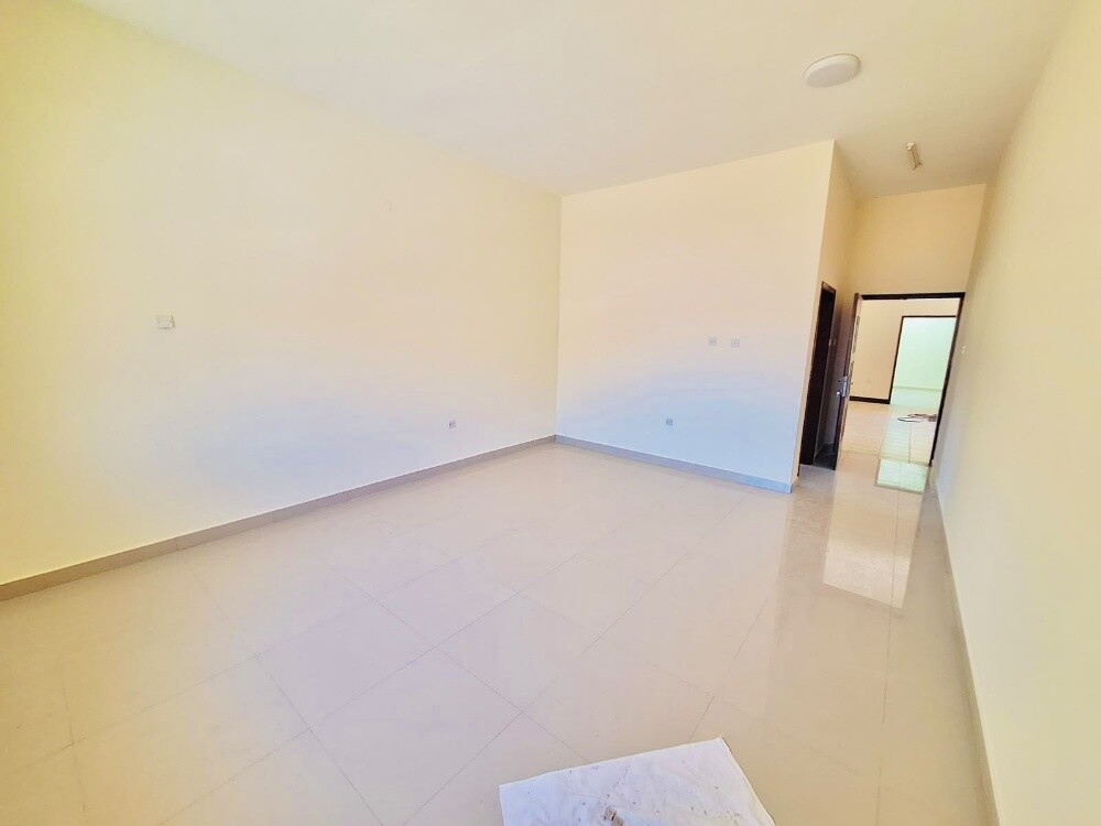 Spacious 3 BHK Villa in old airpot - 1