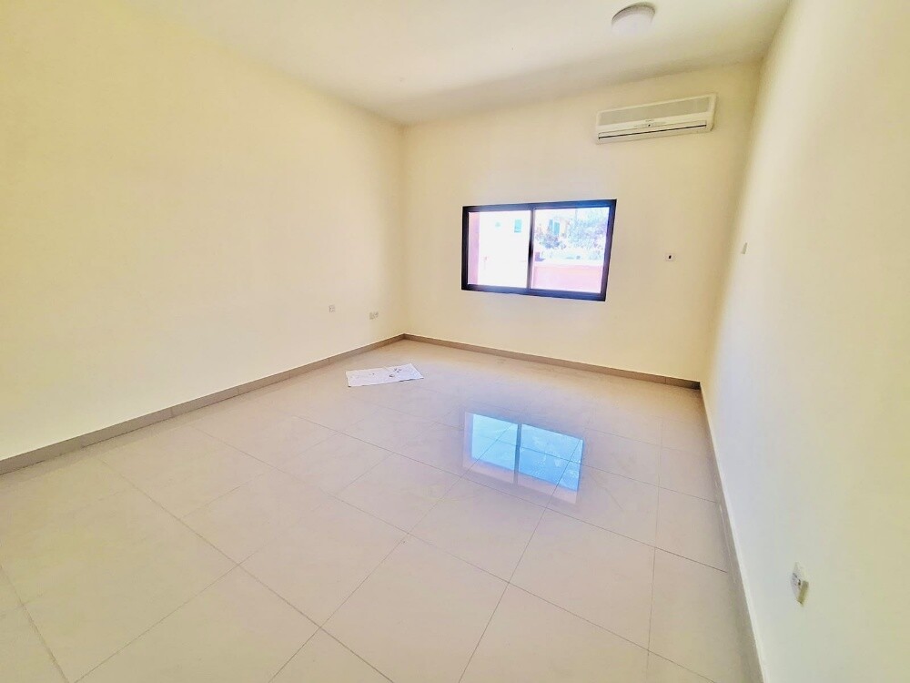 Spacious 3 BHK Villa in old airpot - 6