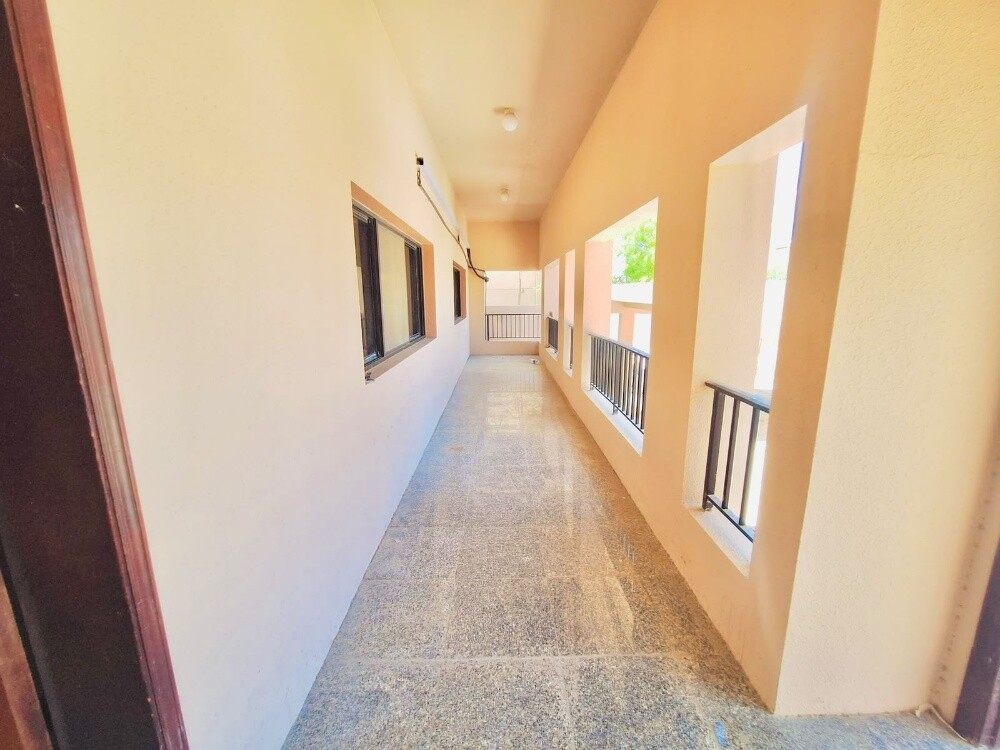Spacious 3 BHK Villa in old airpot - 11