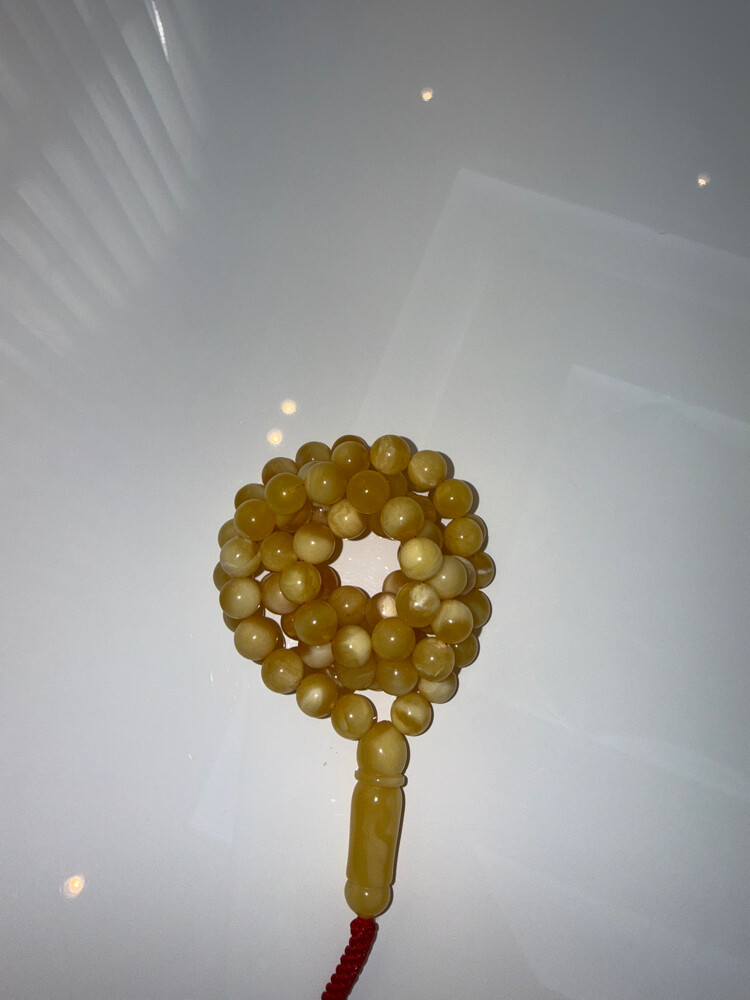مسباح منوصف طبيعي - 2